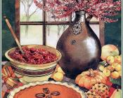 Garden Gatherings - 亚历克西斯·锡布鲁克